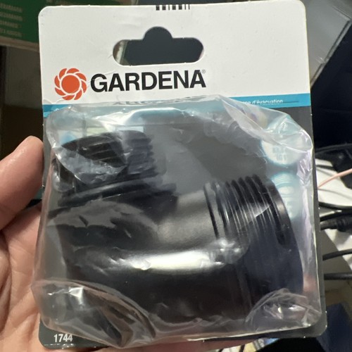 Gardena pumpe tauchpumpe - gardena,