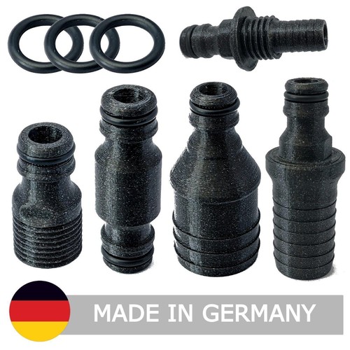 Schlauchadapter passend für