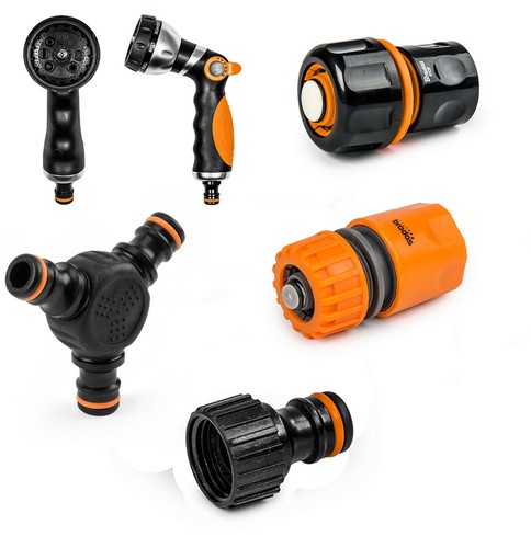 Schlauchverbinder reparator - schlauchverbinder,