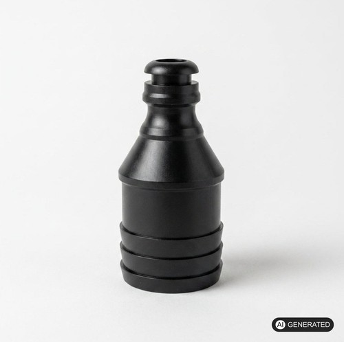 Schlauchadapter passend für
