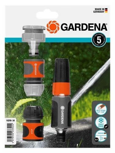 Gardena grundausstattung - gardena,