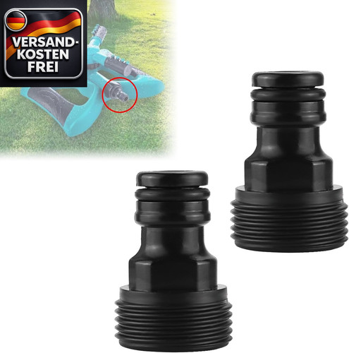Gartenschlauch adapter - gartenschlauch,