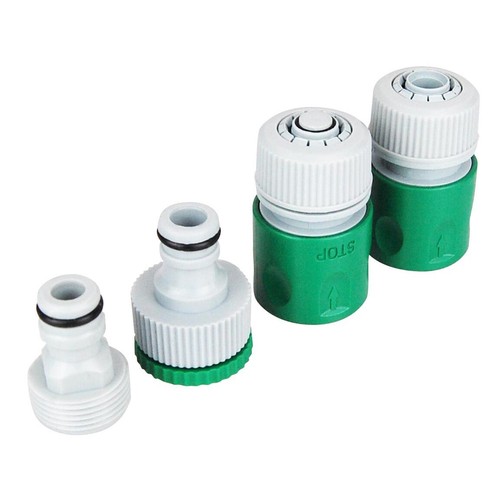 Gartenschlauch adapter set - gartenschlauch,