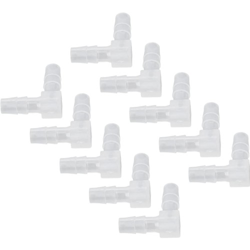 Schlauchverbinder winkel - schlauchverbinder, 10