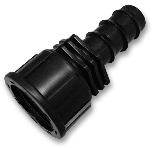 Steckverbinder - 3x,