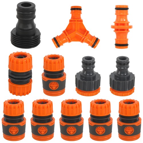Gartenschlauch verbinder set - gartenschlauch,
