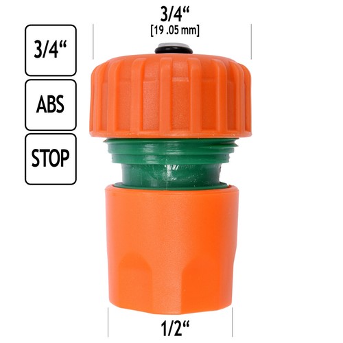 Automatik stopp - automatik,