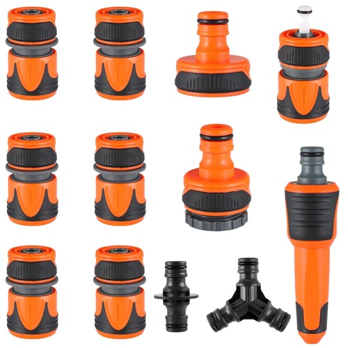 Gartenschlauch kupplung set - gartenschlauch,