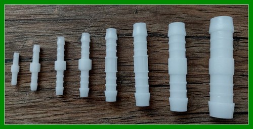 Schlauchverbinder gerade pom - schlauchverbinder, 3