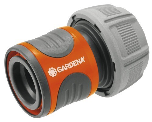 Gardena schlauchstück auf - gardena,