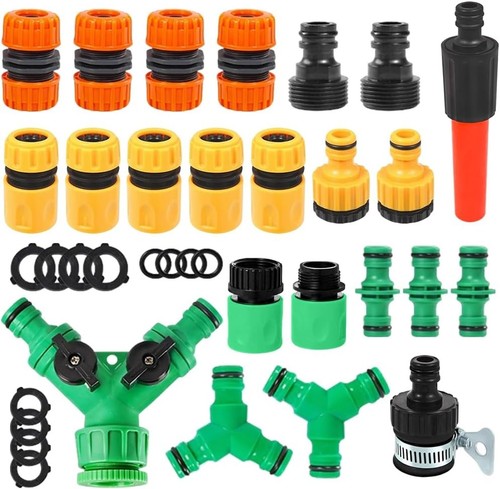 Gartenschlauch anschluss set - gartenschlauch,