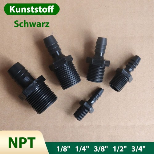 Npt aussengewinde - npt,