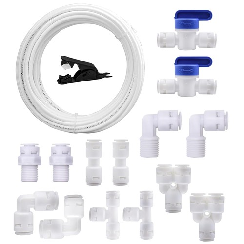 Wasserschlauch set 4 zoll - wasserschlauch,
