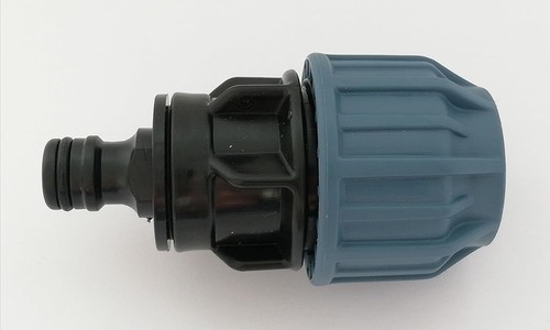 25mm rohr anschluss - 25mm,