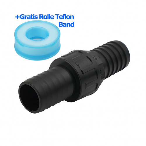 Schlauchadapter tülle - schlauchadapter,