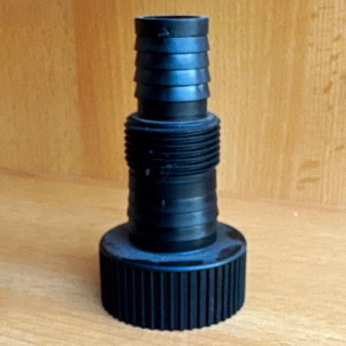 Schlauchanschluss adapter - schlauchanschluss,