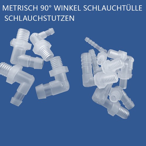 Winkel schlauchtülle - winkel,