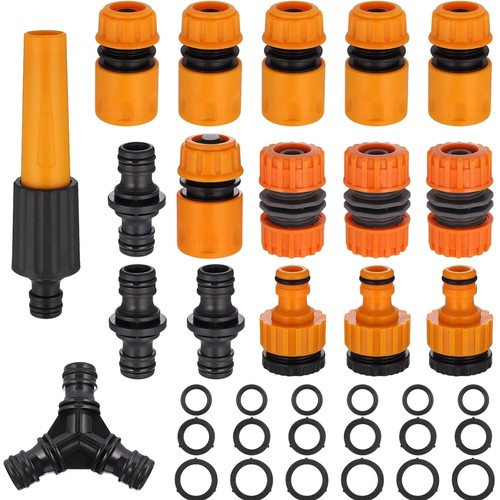 Gartenschlauch anschluss set - gartenschlauch,