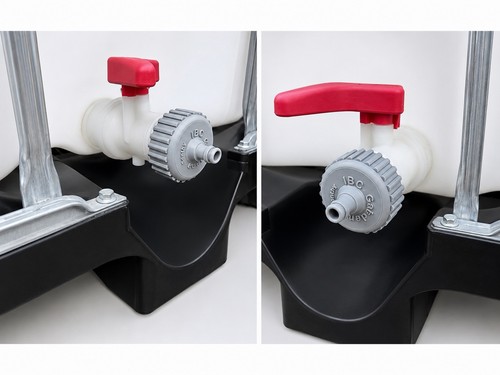 Ibc gartenschlauch adapter - gartenschlauch,