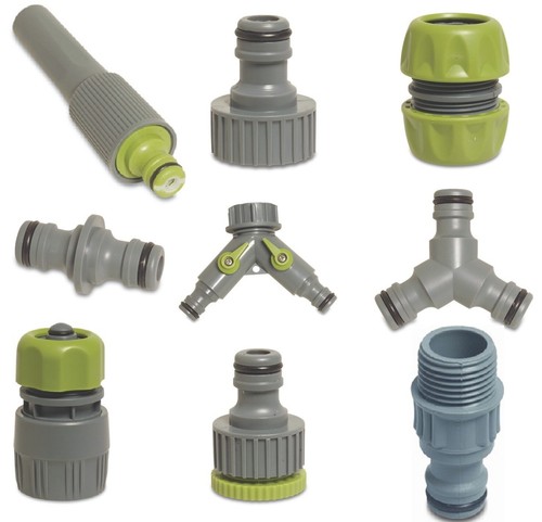 Hydro fit schlauch - schlauch, kupplung