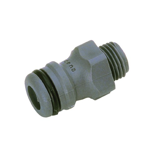 Gardena system auf 1 4 - 1/2",
