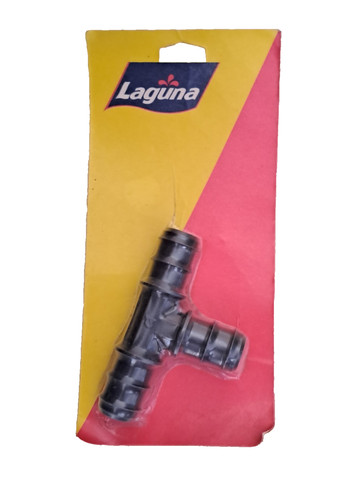 Laguna stück pt - , t-stück