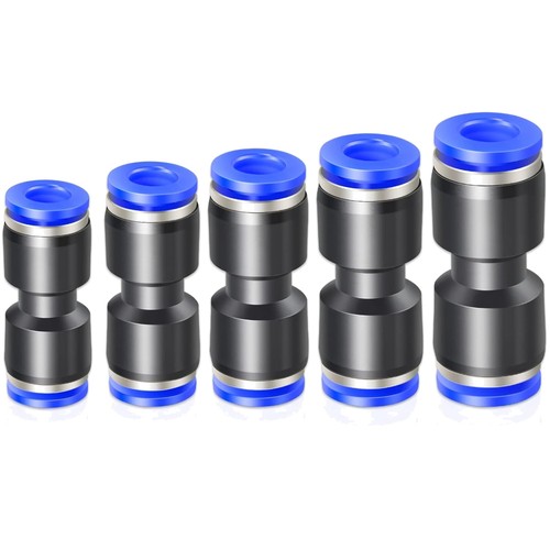 Schlauchanschluss set 4mm - set, 6mm
